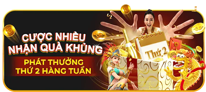Ưu đãi dành cho người mới đăng ký 123b