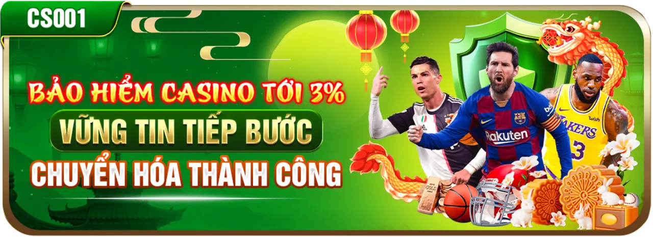 Hình ảnh chính trang blog 123b với các biểu tượng cá cược thể thao và sòng bạc trực tuyến