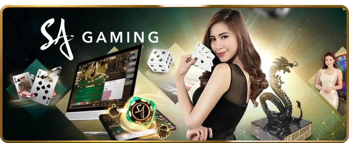 Sòng bạc trực tuyến 123b